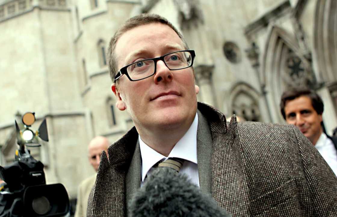 Comedians in the UK Comedians in the UK