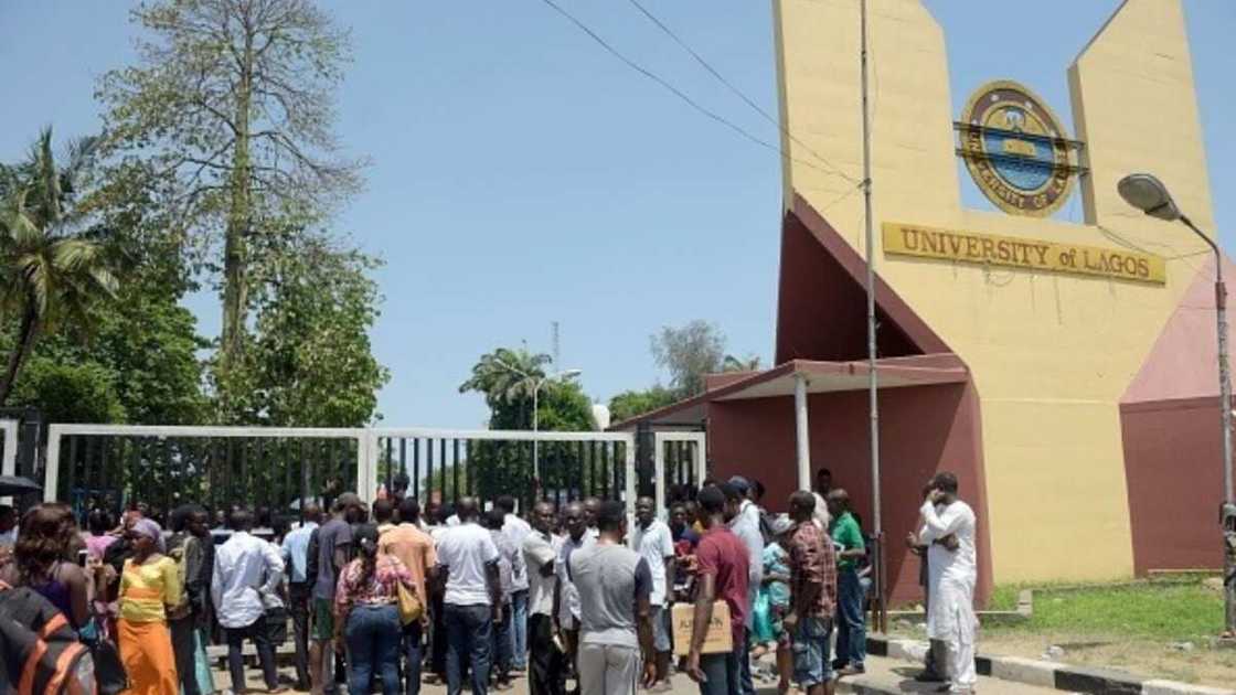 Zangon karatu na 2021/2022: Jerin jami'o'in da suka sanar da ranar zana jarabawar Post UTME Zangon karatu na 2021/2022: Jerin jami'o'in da suka sanar da ranar zana jarabawar Post UTME