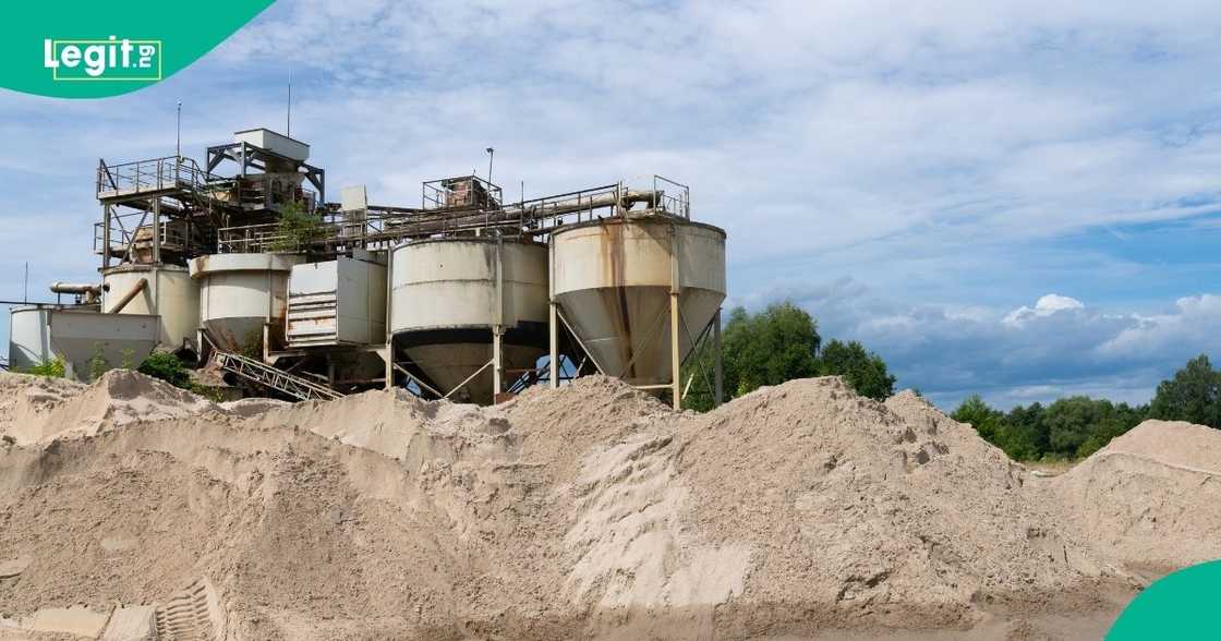 There is a fresh competition for Dangote and BUA cements as Muazzam Mairawani, a Kano billionaire, moves to open a new cement plant in Kebbi state. There is a fresh competition for Dangote and BUA cements as Muazzam Mairawani, a Kano billionaire, moves to open a new cement plant in Kebbi state.