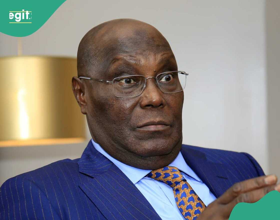Atiku Abubakar has a base of loyalists in PDP Atiku Abubakar has a base of loyalists in PDP