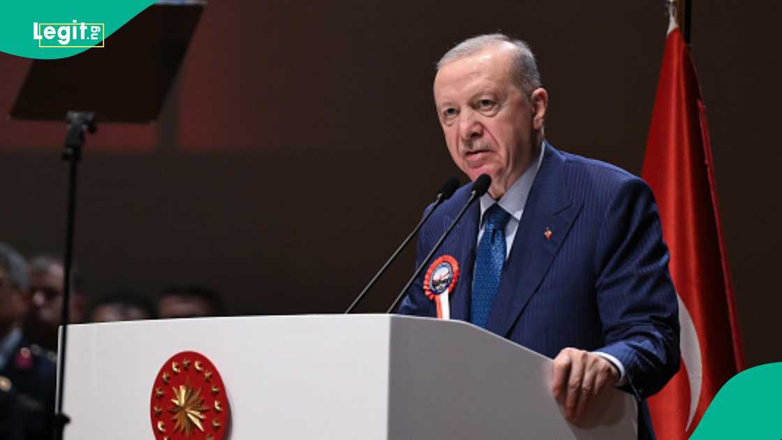 Planning a trip to Turkey? Only 9 African countries qualify for its eVisa in 2026, government says Planning a trip to Turkey? Only 9 African countries qualify for its eVisa in 2026, government says