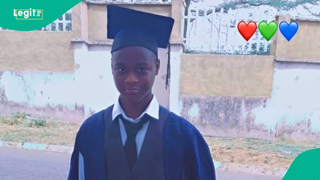 University of Ibadan law student speaks on demands of a fresher, shares his experiences University of Ibadan law student speaks on demands of a fresher, shares his experiences