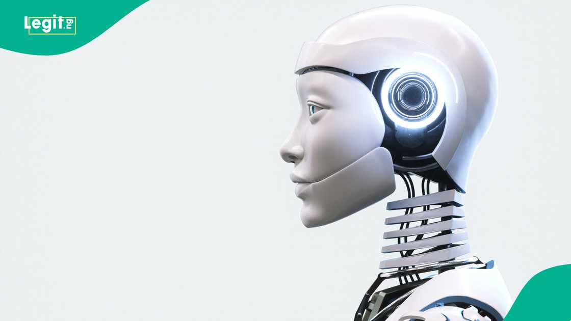 School with only AI robot tutors School with only AI robot tutors