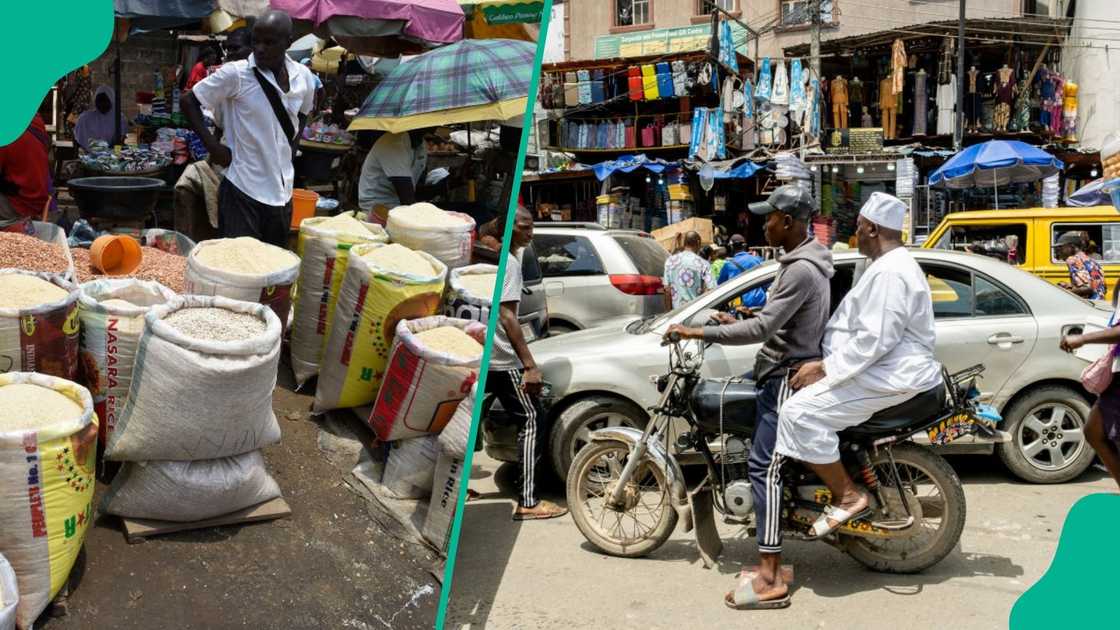 Stakeholders share mixed views as Nigeria’s headline inflation rate drops to 14.45% year on year in November 2025, according to the NBS
Monthly inflation report.