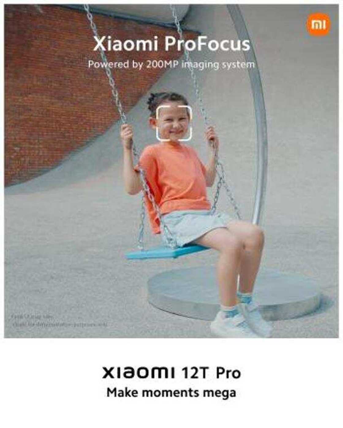 Unlock New Level of Detail and Creativity with Xiaomi 12T Pro Unlock New Level of Detail and Creativity with Xiaomi 12T Pro