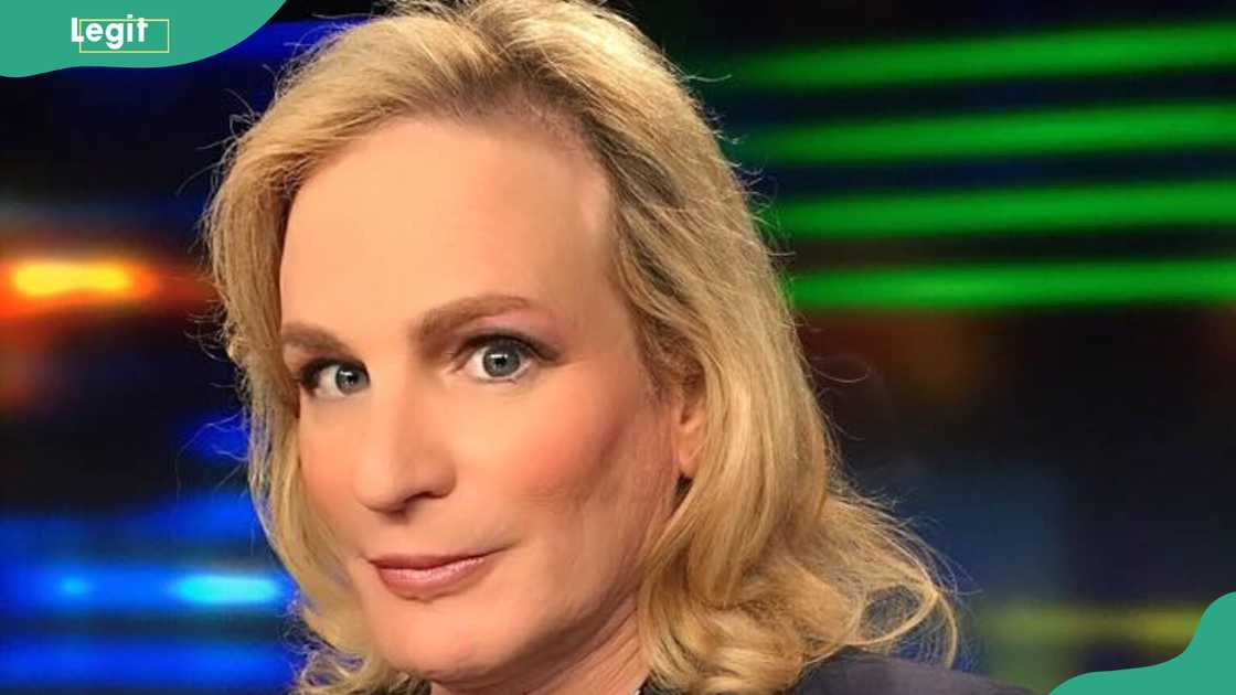 Katy Tur's father, Zoey Tur