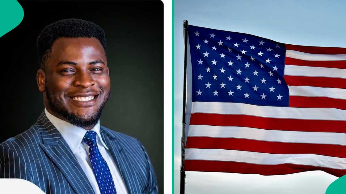 A Nigerian man who attended Harvard shares how he lost his job at Meta.