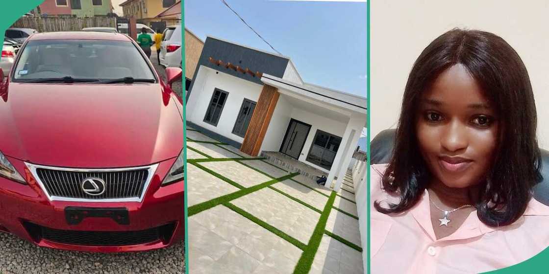 Full list of all the over 70 offers and gifts Mummy Zee has received so far, including N2m from Kuda Bank Full list of all the over 70 offers and gifts Mummy Zee has received so far, including N2m from Kuda Bank