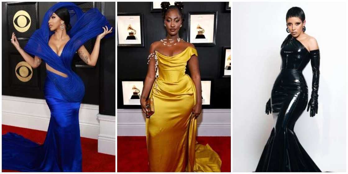 Grammys 2023 Grammys 2023