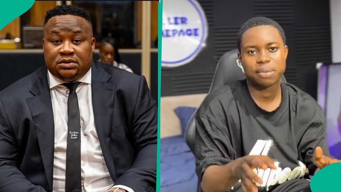 Cubana Chiefpriest advises Peller