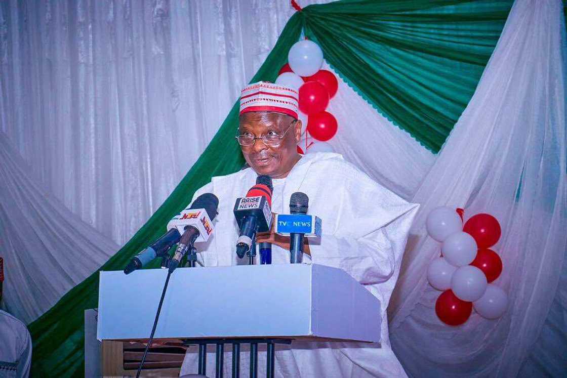 Rabiu Musa Kwankwanso, students in Kano State, Nigeria and Africa, Kwankwasiyya Movement, Scholars Assembly, Abuja, NNPP Rabiu Musa Kwankwanso, students in Kano State, Nigeria and Africa, Kwankwasiyya Movement, Scholars Assembly, Abuja, NNPP