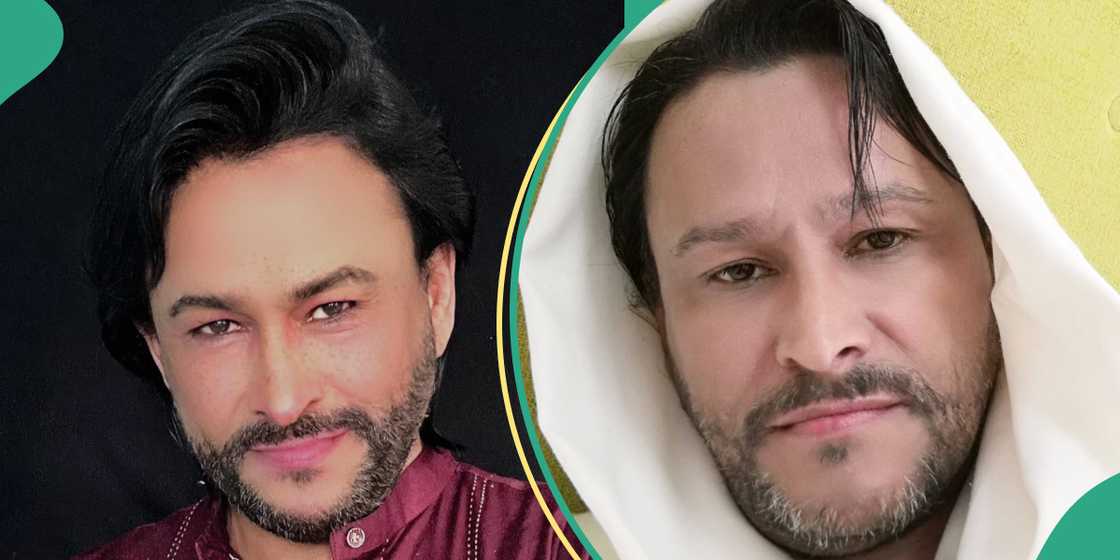 World's 'first openly gay imam', Muhsin Hendricks, shot dead in South Africa World's 'first openly gay imam', Muhsin Hendricks, shot dead in South Africa