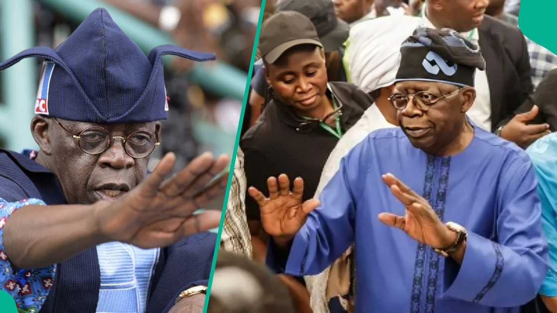 President Bola Ahmed Tinubu urges Nigerians to foster unity, peace, and moral renewal as Ramadan begins. President Bola Ahmed Tinubu urges Nigerians to foster unity, peace, and moral renewal as Ramadan begins.