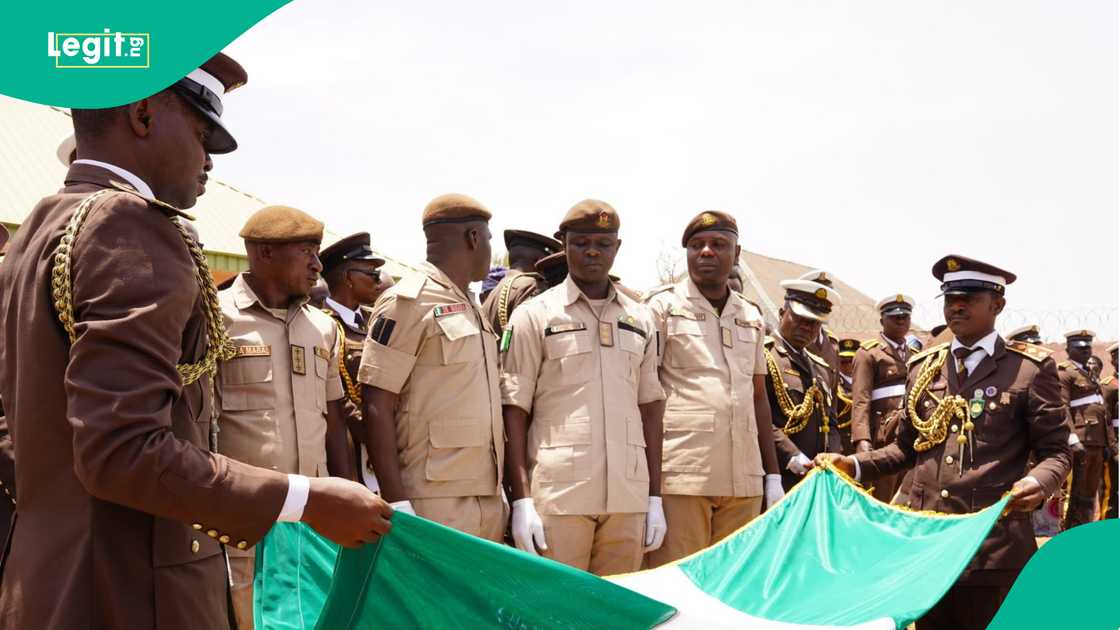 Reason Nigeria Immigration Service will close all its offices nationwide two times before the end of 2025 emerge/Christmas 2025 date/Christmas 2025/Christmas Reason Nigeria Immigration Service will close all its offices nationwide two times before the end of 2025 emerge/Christmas 2025 date/Christmas 2025/Christmas