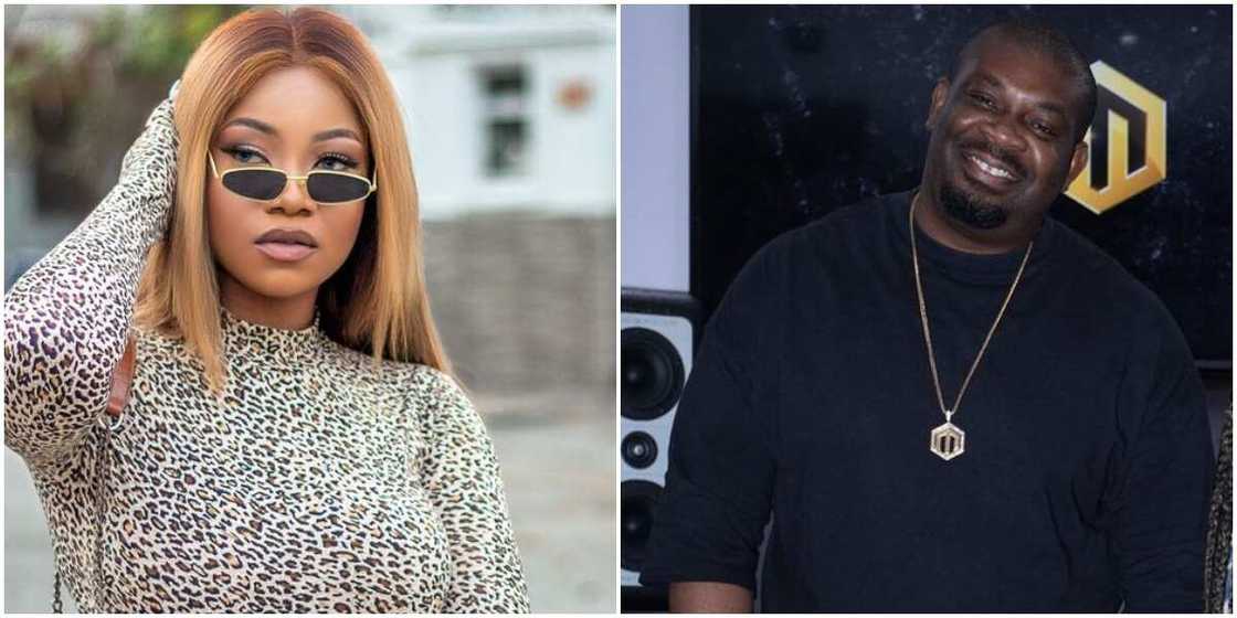 BBNaija Tacha BBNaija Tacha