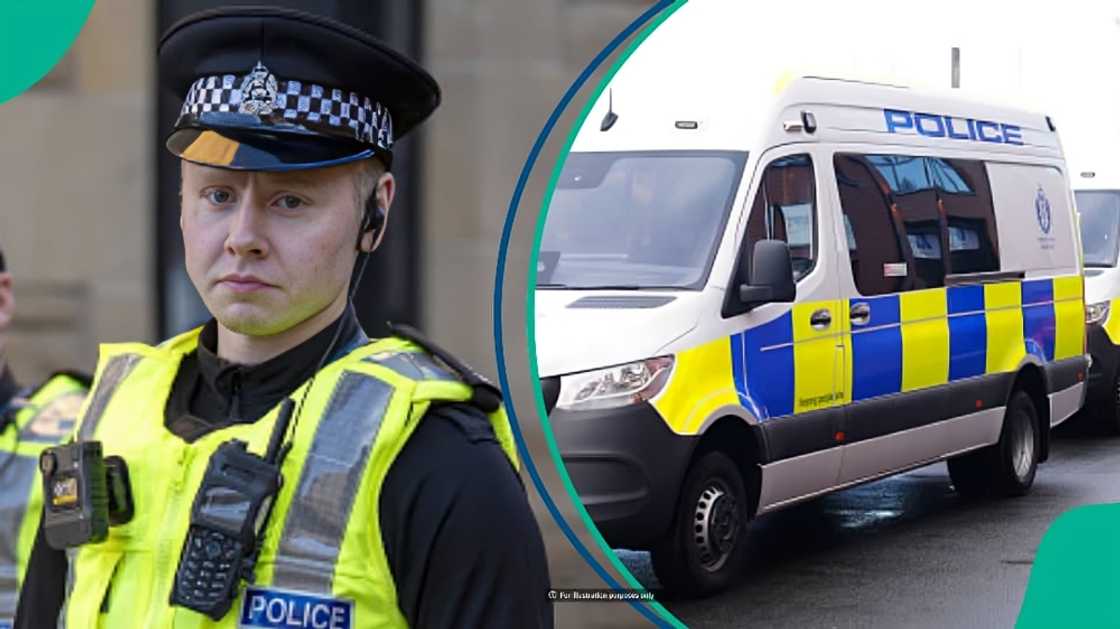 Scotland Police publishes list of eligible nationalities for police officer jobs Scotland Police publishes list of eligible nationalities for police officer jobs