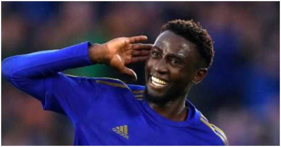 Kakarsa ta yanke saka: Real Madrid da Zidane na neman dan kwallon Najeriya ido rufe Kakarsa ta yanke saka: Real Madrid da Zidane na neman dan kwallon Najeriya ido rufe