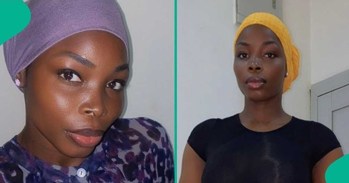 Lady who ended her new relationship after four hours shares reason. Lady who ended her new relationship after four hours shares reason.