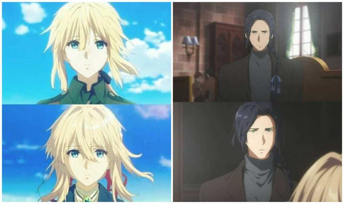 short anime recommendations short anime recommendations