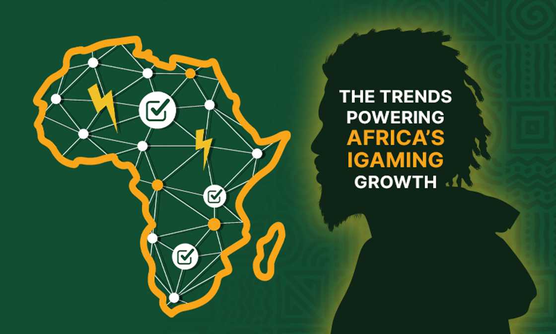Local expertise is the new reality of the African iGaming market Local expertise is the new reality of the African iGaming market