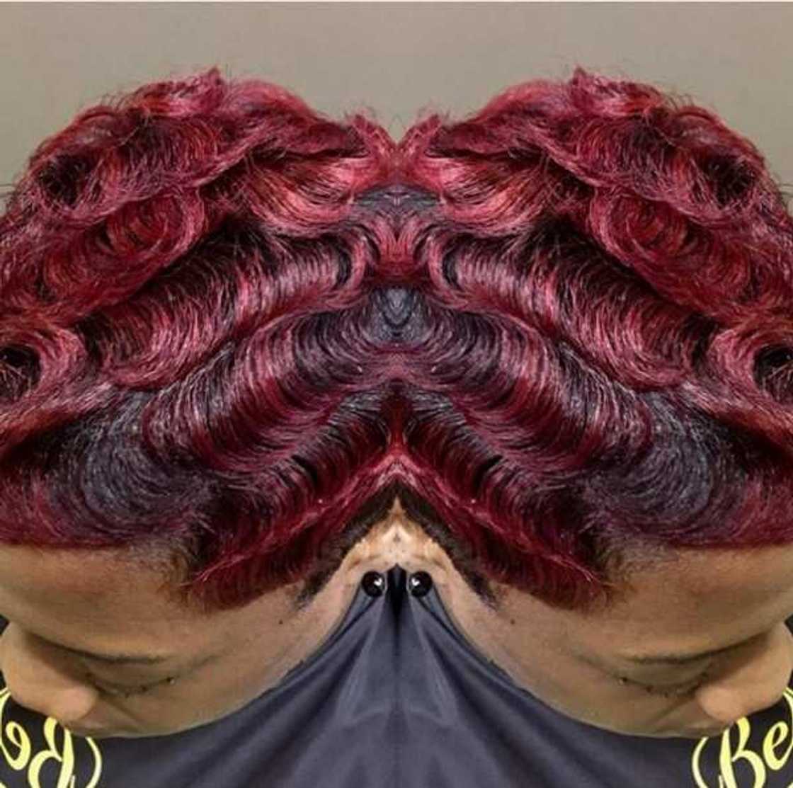 burgundy color burgundy color