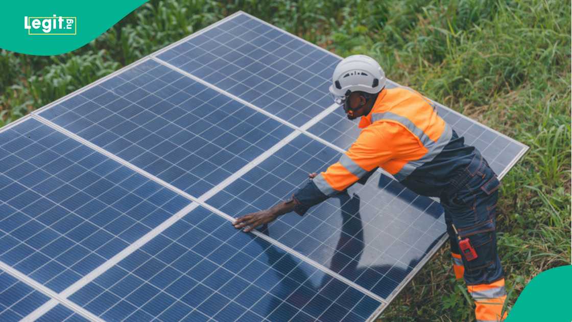 Company secure $80 million to provide affordable solar Company secure $80 million to provide affordable solar