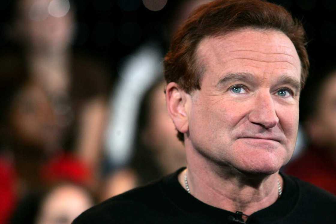 Robin Williams quotes Robin Williams quotes