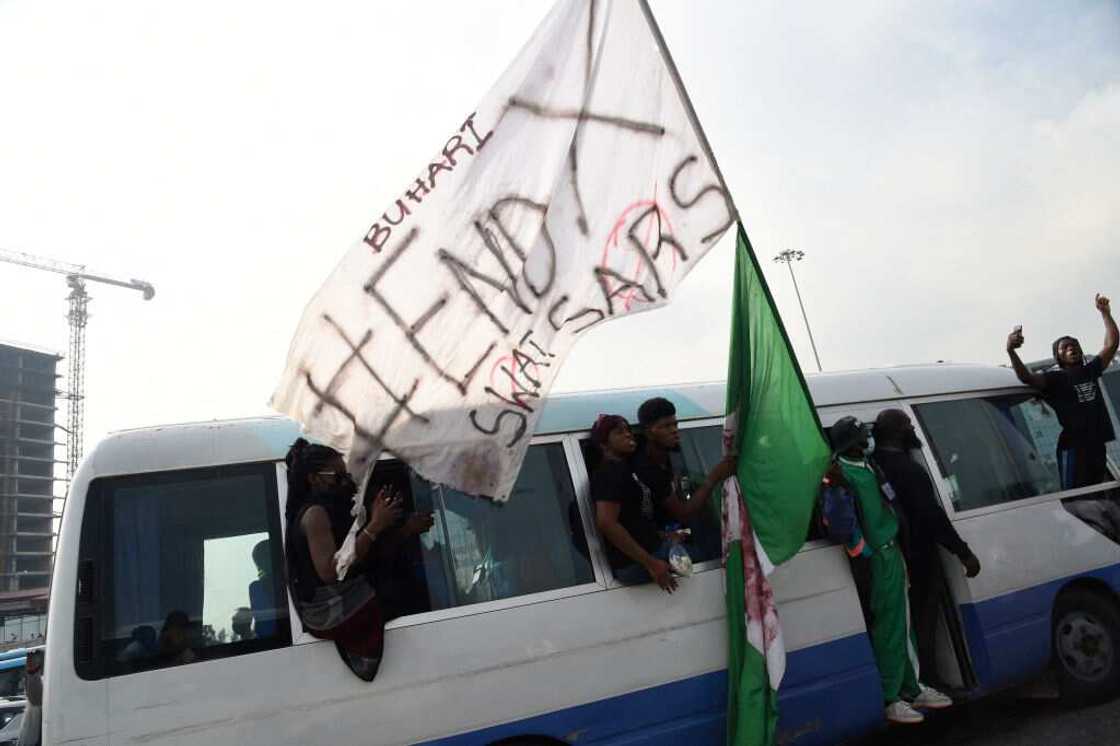 Over one year after insurance continues payment of ENDSARS protest compensation, now over N11bn Over one year after insurance continues payment of ENDSARS protest compensation, now over N11bn