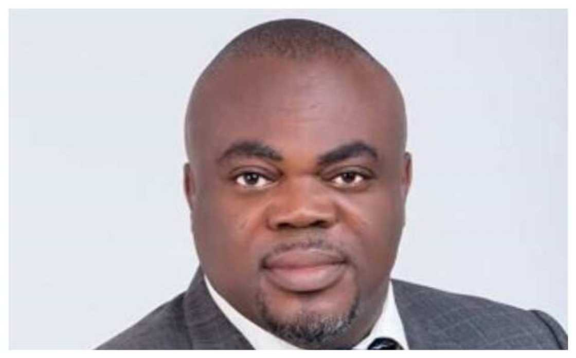 Allah ya sake yi wa wani dan majalisa a Najeriya rasuwa Allah ya sake yi wa wani dan majalisa a Najeriya rasuwa