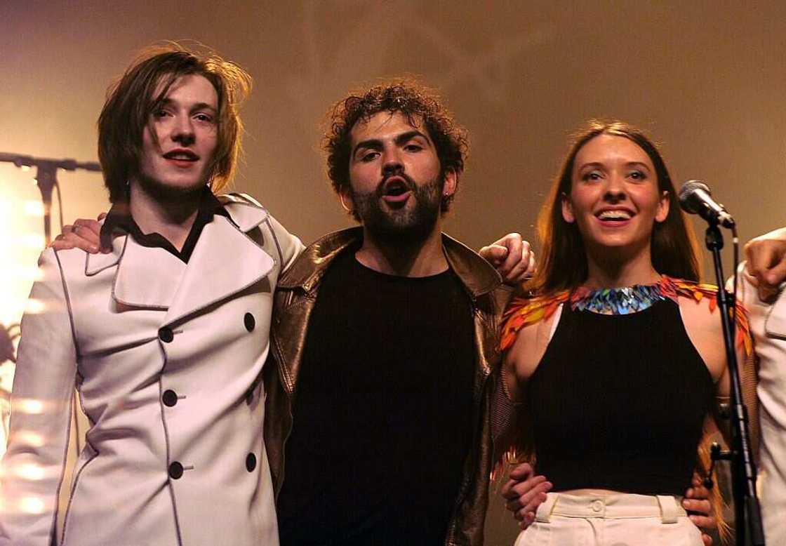 Biographie de Simone Ringer: Sa vie, ses chansons et le groupe Minuit avec Raoul Chichin Biographie de Simone Ringer: Sa vie, ses chansons et le groupe Minuit avec Raoul Chichin