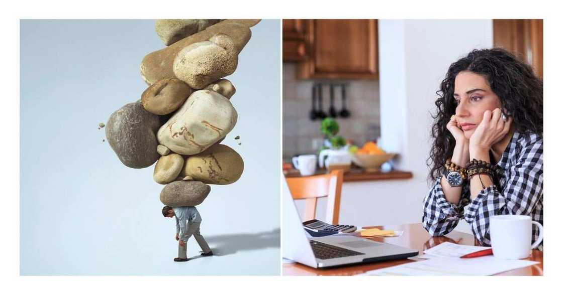 Nigeria, Ghana, Senegal. Togo, Debt Crisis Nigeria, Ghana, Senegal. Togo, Debt Crisis