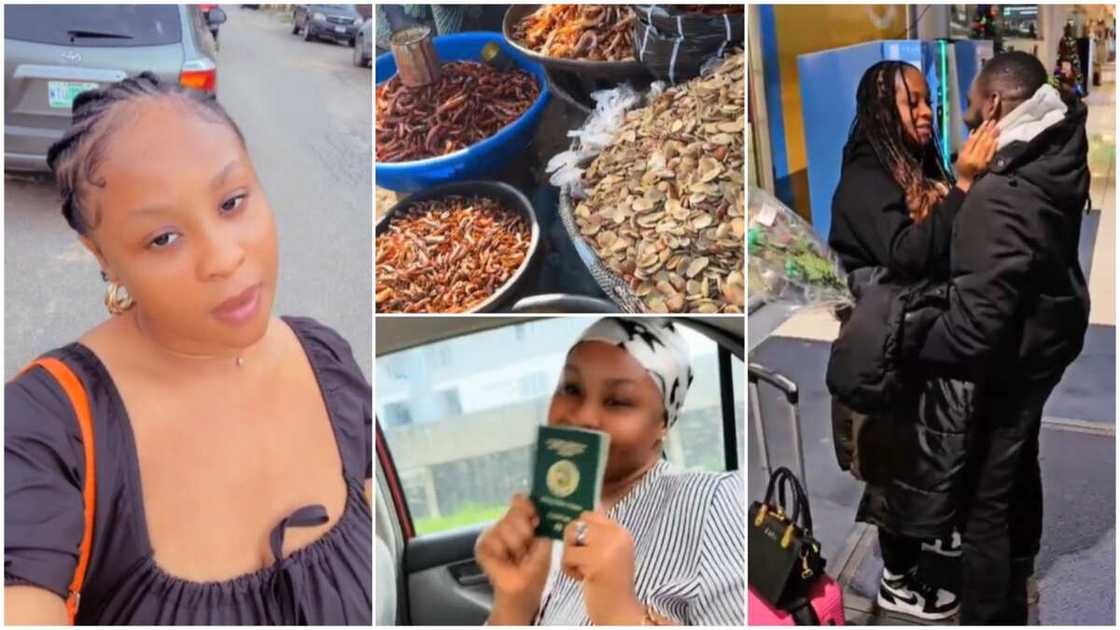 Travelling to Canada/Lady and husband. Travelling to Canada/Lady and husband.