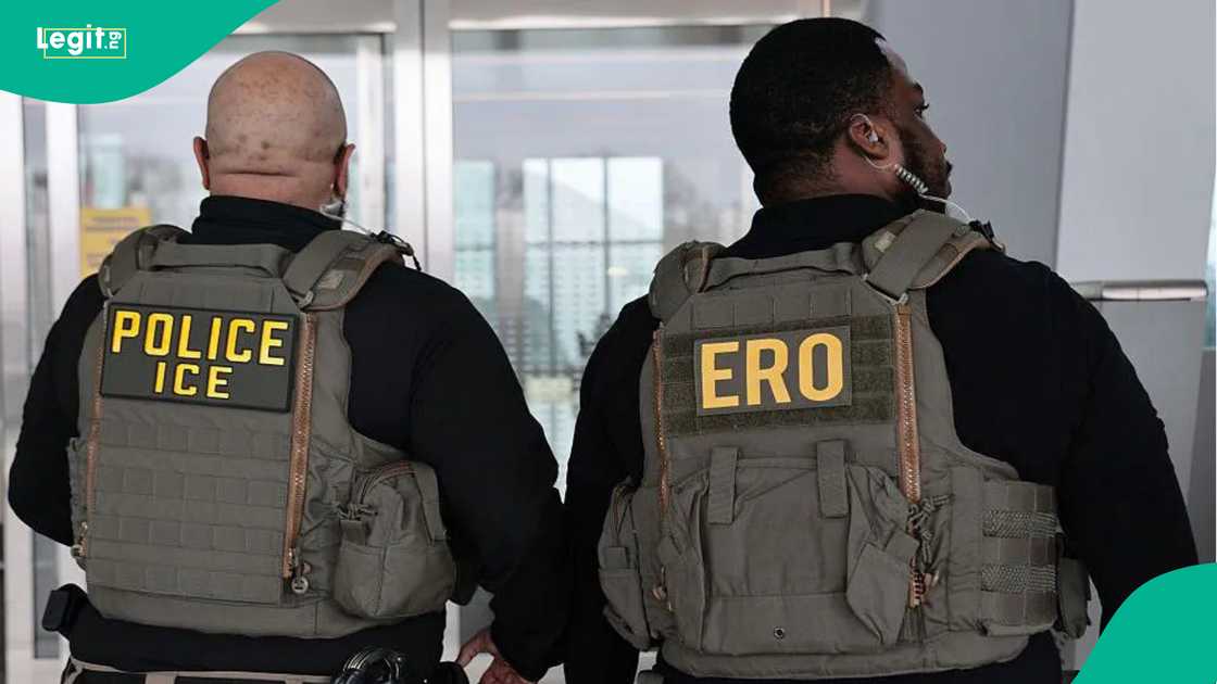 Civil liberties groups condemn ICE’s use of force with electric shock gloves.