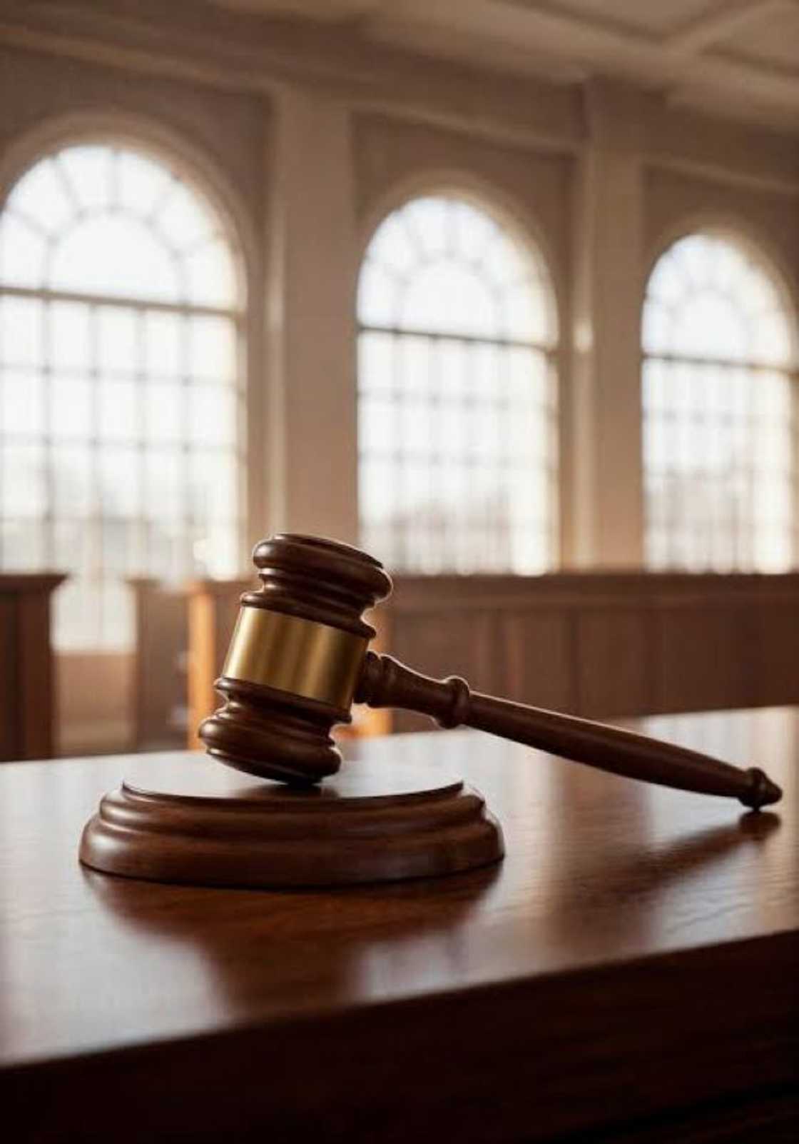 Lagos Court Grants Interim Injunction in Ikoyi Property Dispute Involving Godmade Homes Lagos Court Grants Interim Injunction in Ikoyi Property Dispute Involving Godmade Homes