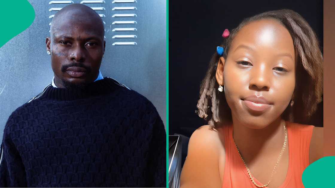 Asake reacts to death of a lady at his concert in Kenya Asake reacts to death of a lady at his concert in Kenya