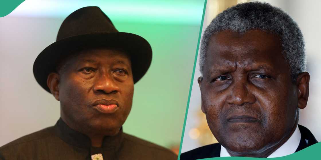 Reno Omokri: Jonathan ‘begged’ Dangote to go into oil refining