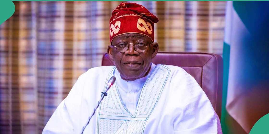 Supreme Court asked to sack Tinubu as fresh legal battle begins Supreme Court asked to sack Tinubu as fresh legal battle begins
