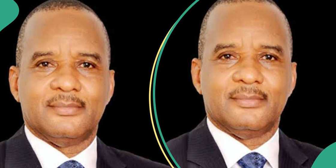 NIMASA, FRC, JAMOH NIMASA, FRC, JAMOH