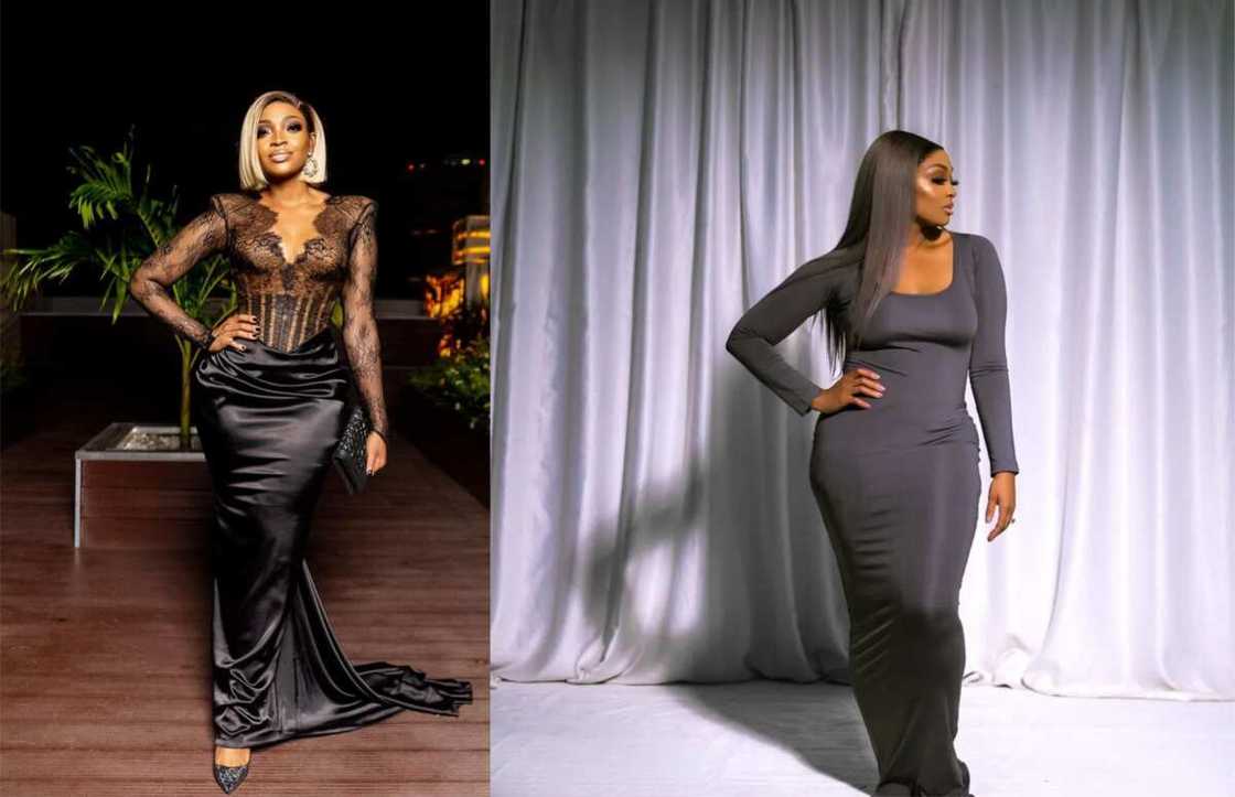 Davido's siblings and their net worth Davido's siblings and their net worth