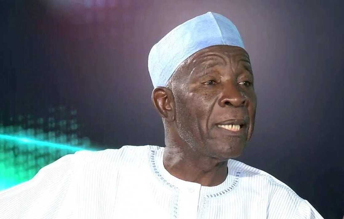 Buba Galadima ya ce Kwankwaso bai ce musu komai ba kan komawarsa APC