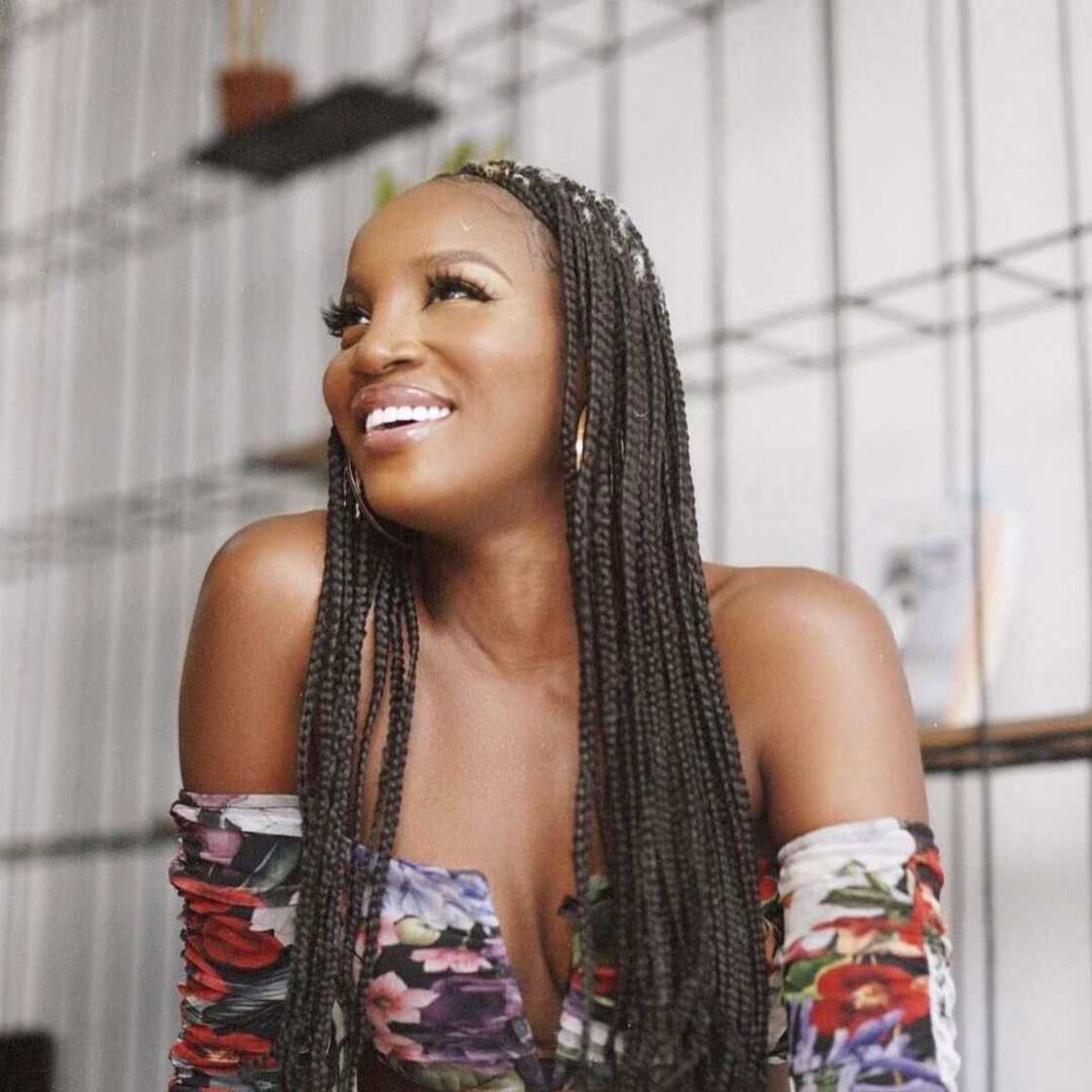 Seyi Shay songs Seyi Shay songs