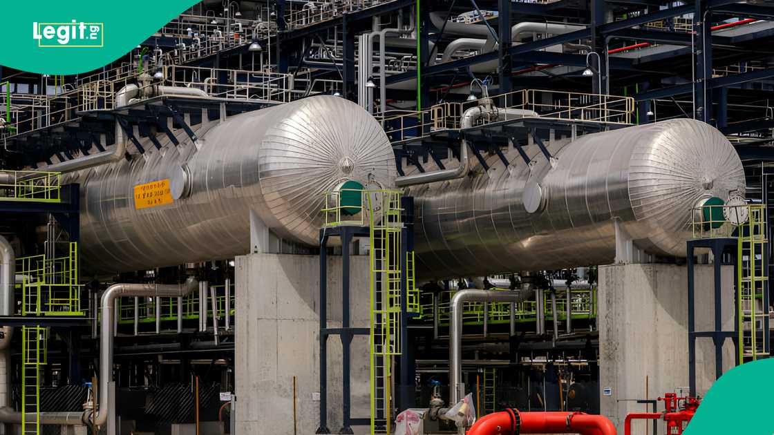 Dangote shares plan to turn Africa into heaven in 5 years Dangote shares plan to turn Africa into heaven in 5 years