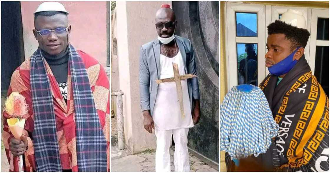 Bishop challenge Bishop challenge