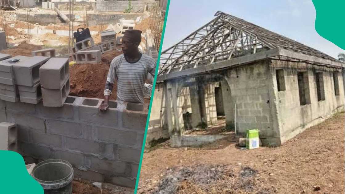 How to Own a House on a ₦300,000 Salary in Nigeria Despite Rising Building Costs