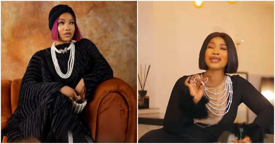 Photos of BBNaija star Tacha Photos of BBNaija star Tacha