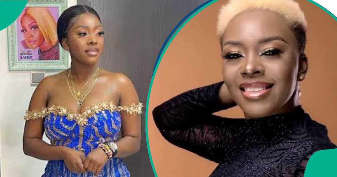 Jarumar fina-finai ta fadi abin da ke tsorata game da aure Jarumar fina-finai ta fadi abin da ke tsorata game da aure