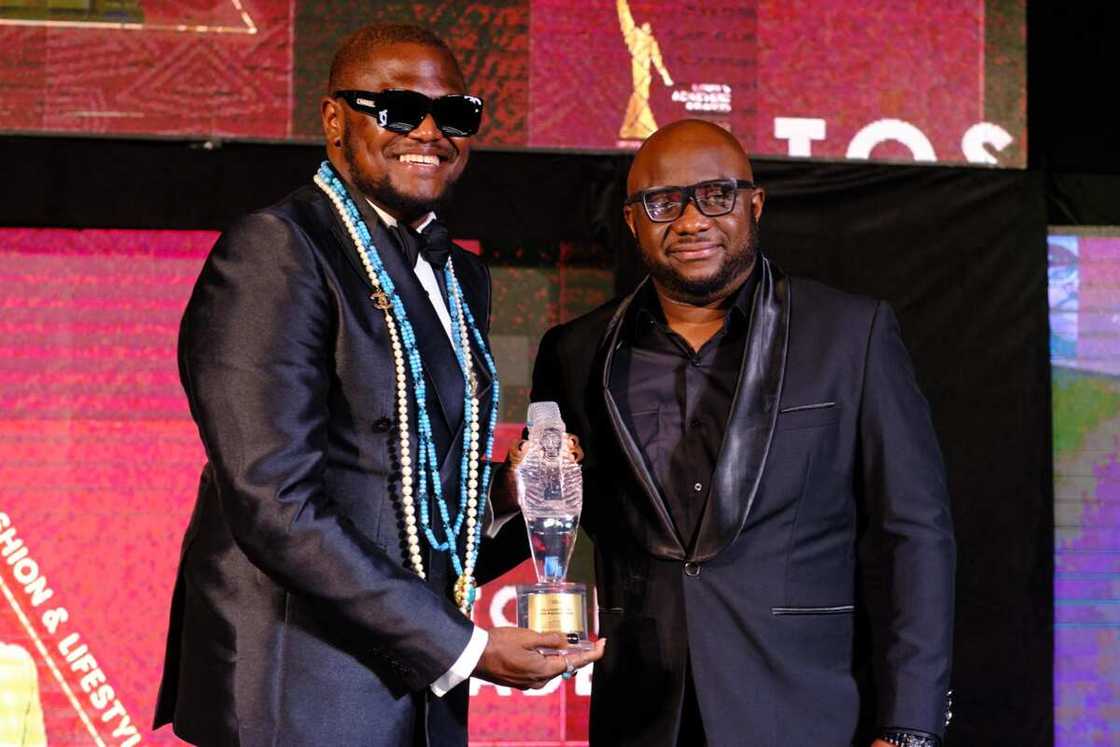 Lord’s London Dry Gin Recognizes Excellent Innovators at the 2023 Lord’s Achievers Awards Lord’s London Dry Gin Recognizes Excellent Innovators at the 2023 Lord’s Achievers Awards