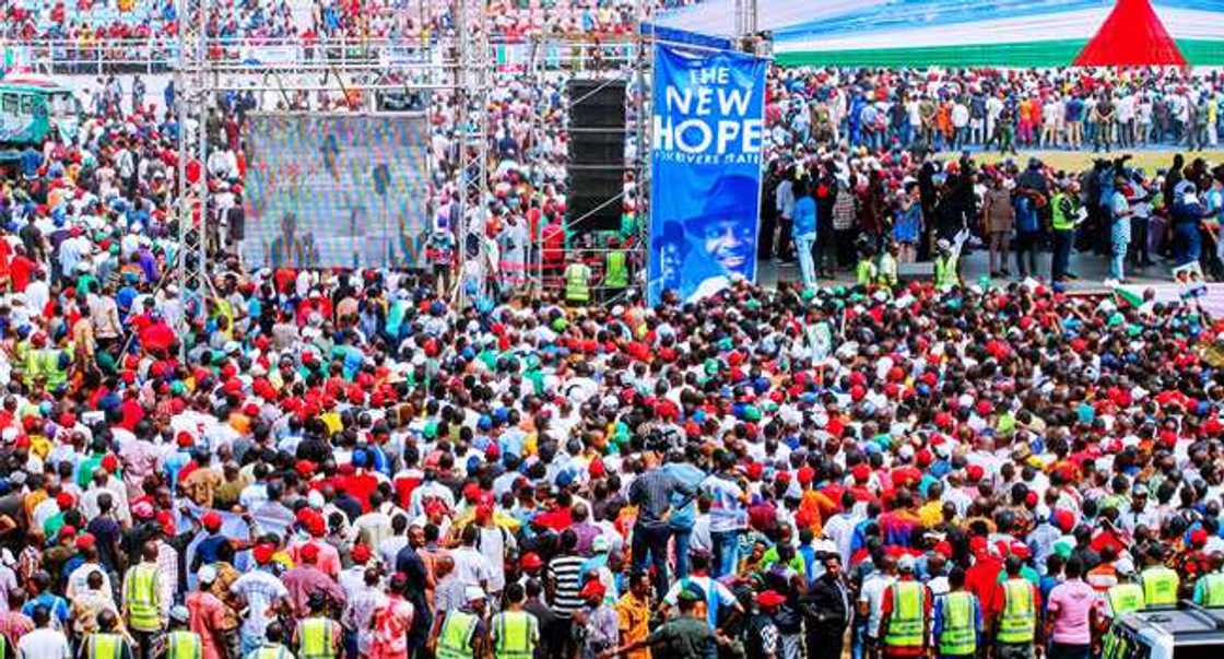 APC Rivers APC Rivers