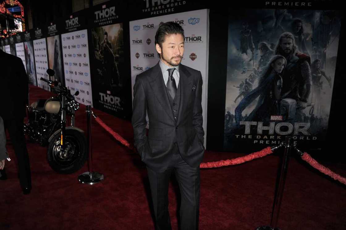 actors from Japan actors from Japan