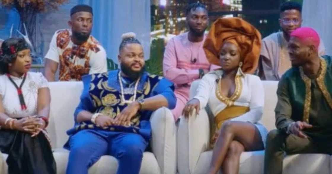 BBNaija season 7 BBNaija season 7